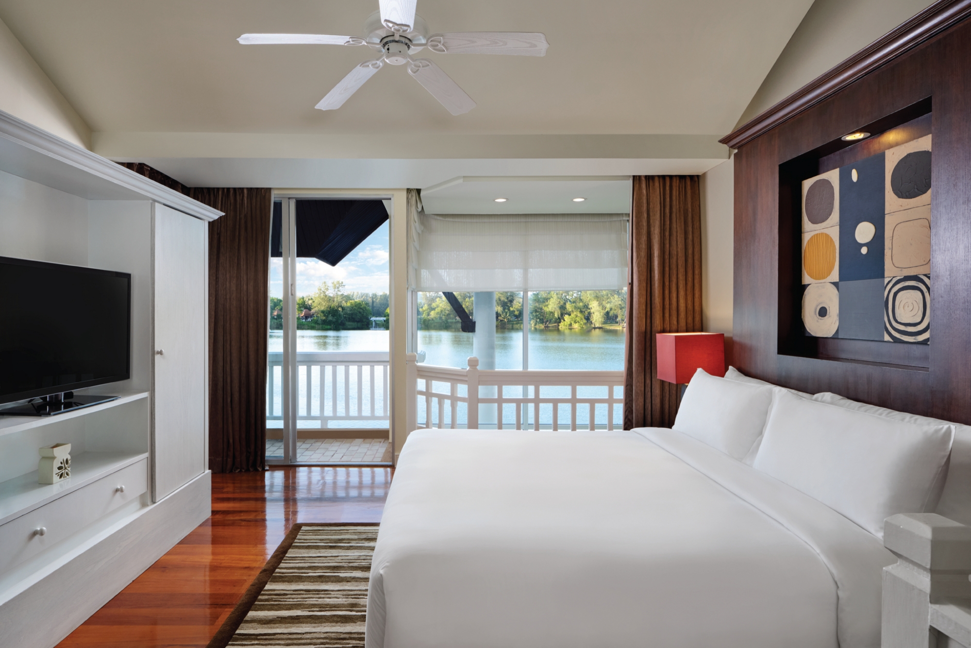 Angsana One Bedroom Loft